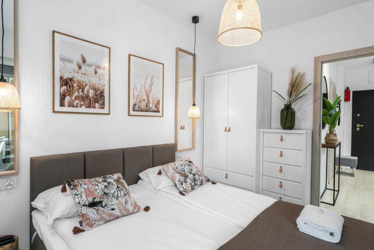 Apartments Na Podgórniku by Renters Prestige Poznań Zewnętrze zdjęcie