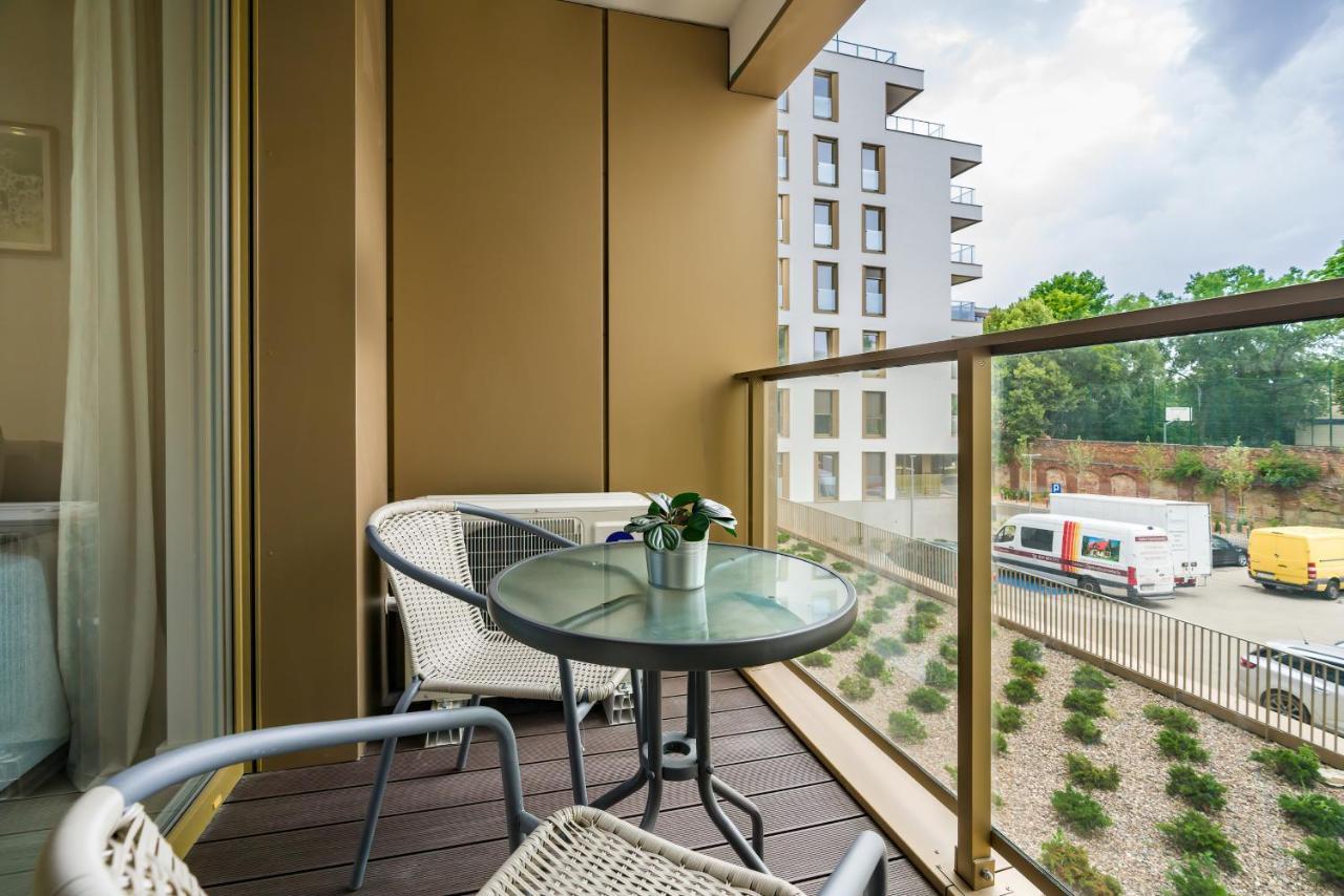 Apartments Na Podgórniku by Renters Prestige Poznań Zewnętrze zdjęcie