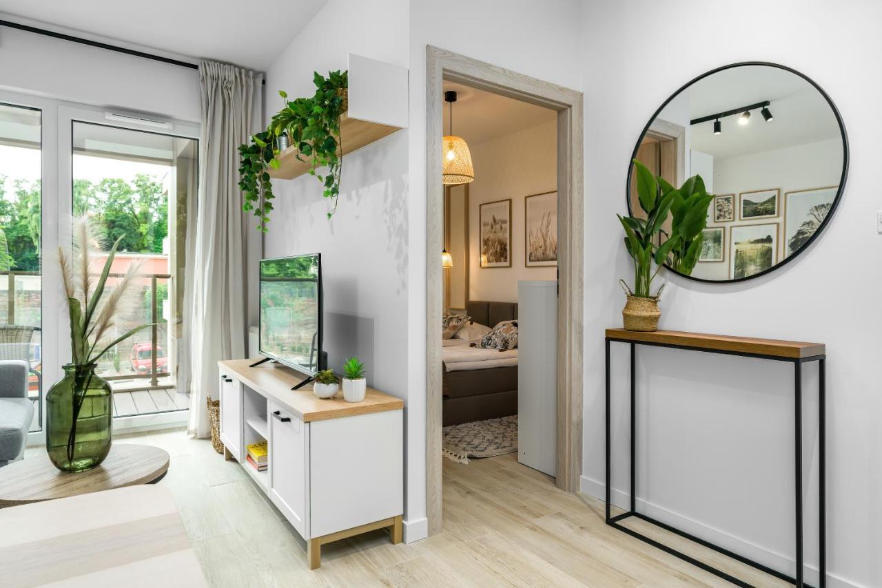 Apartments Na Podgórniku by Renters Prestige Poznań Zewnętrze zdjęcie