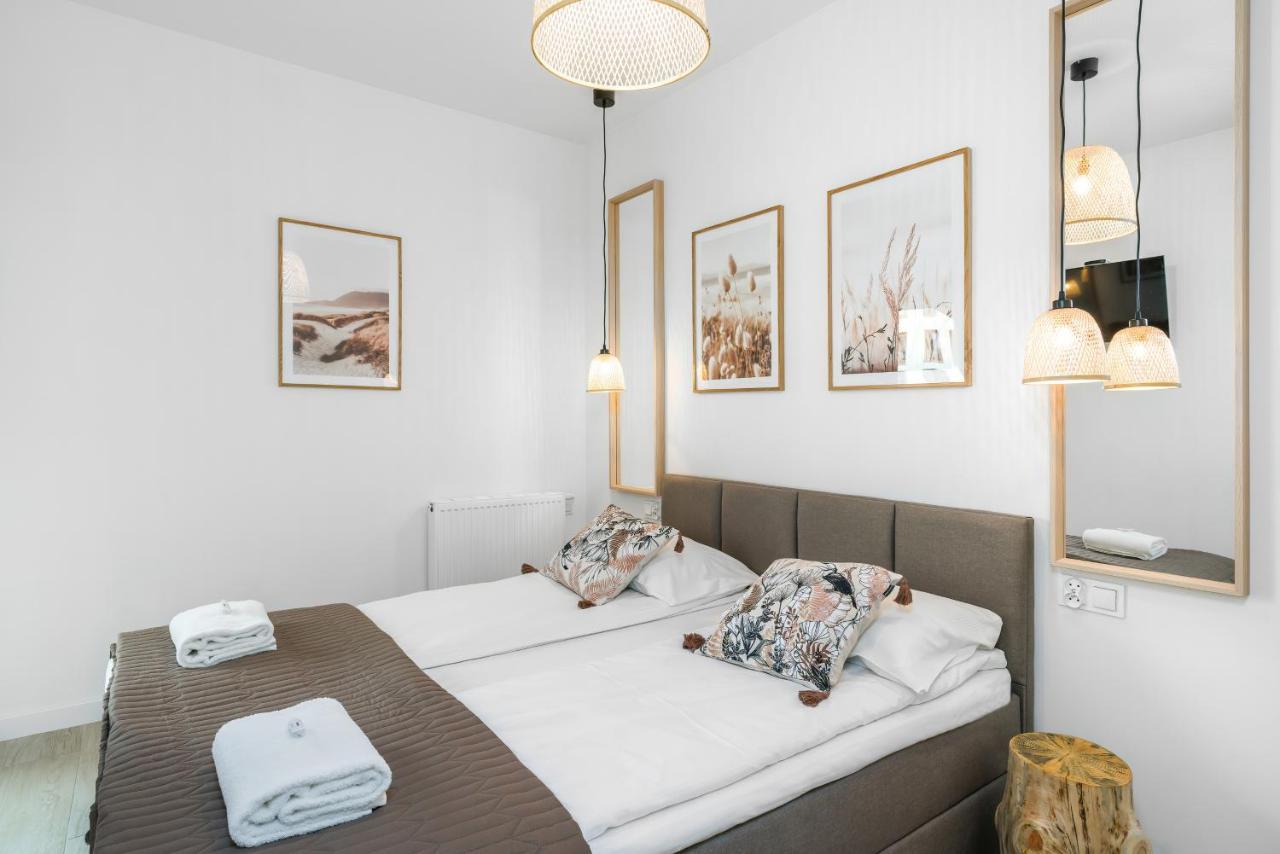 Apartments Na Podgórniku by Renters Prestige Poznań Zewnętrze zdjęcie
