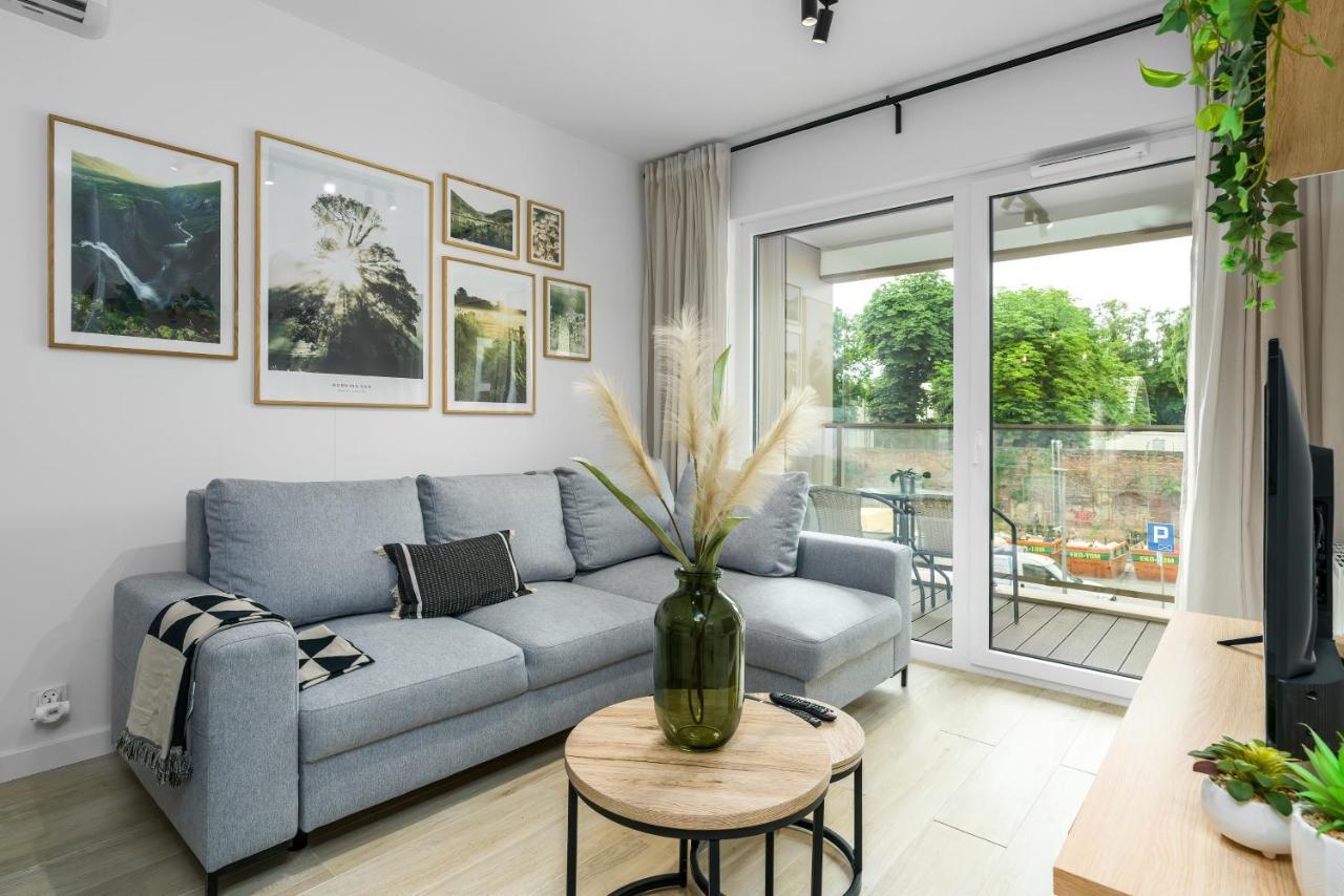 Apartments Na Podgórniku by Renters Prestige Poznań Zewnętrze zdjęcie