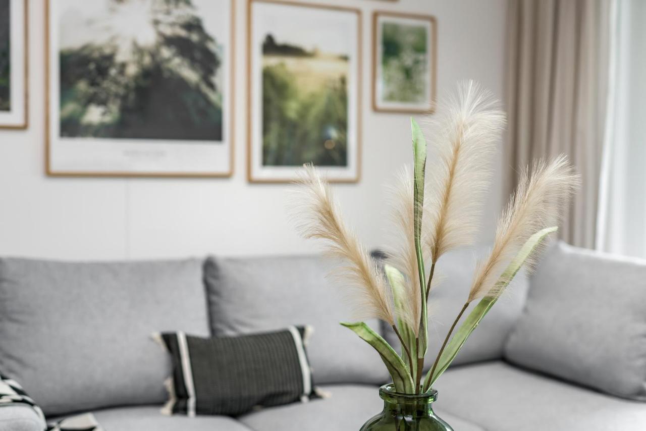 Apartments Na Podgórniku by Renters Prestige Poznań Zewnętrze zdjęcie