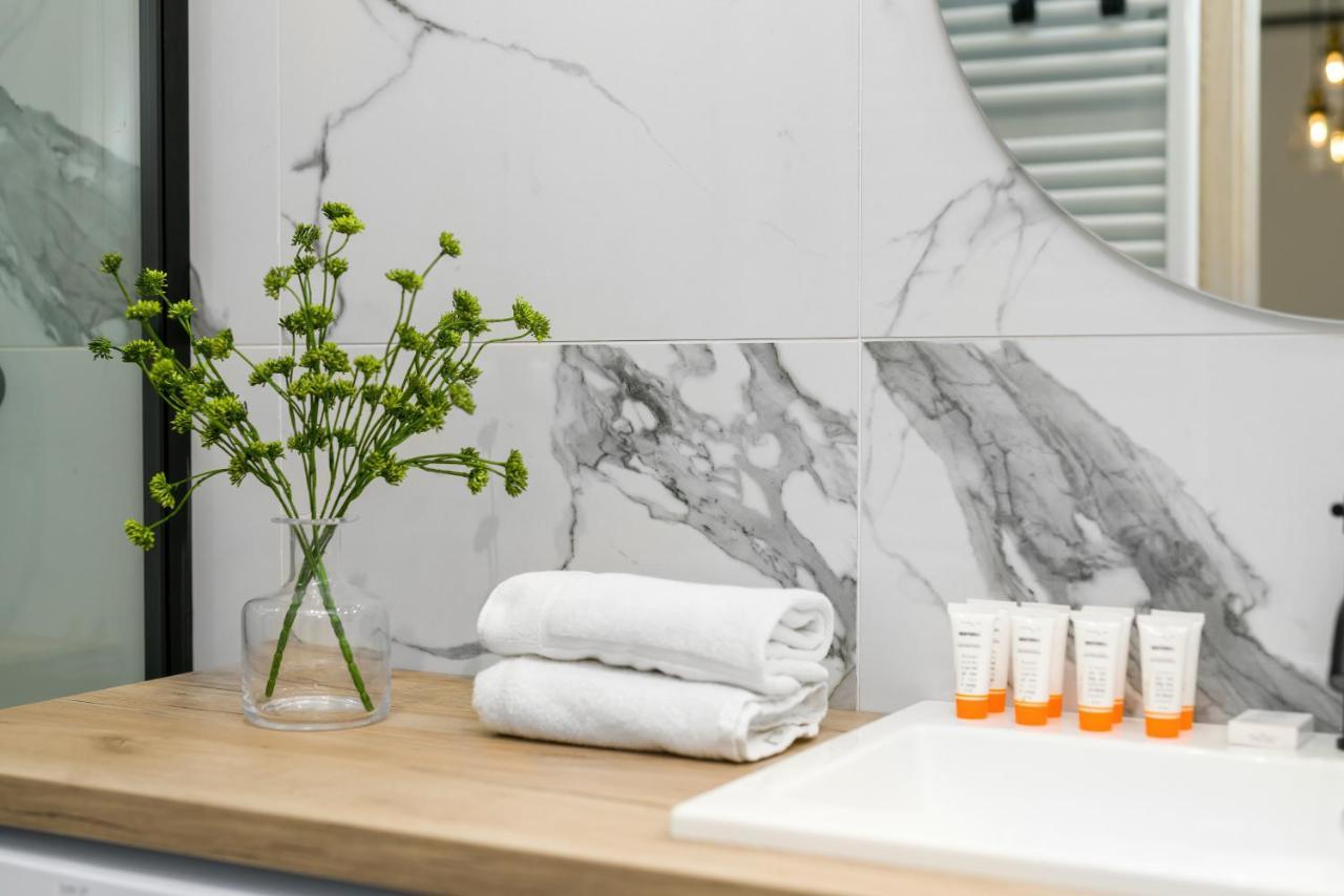 Apartments Na Podgórniku by Renters Prestige Poznań Zewnętrze zdjęcie