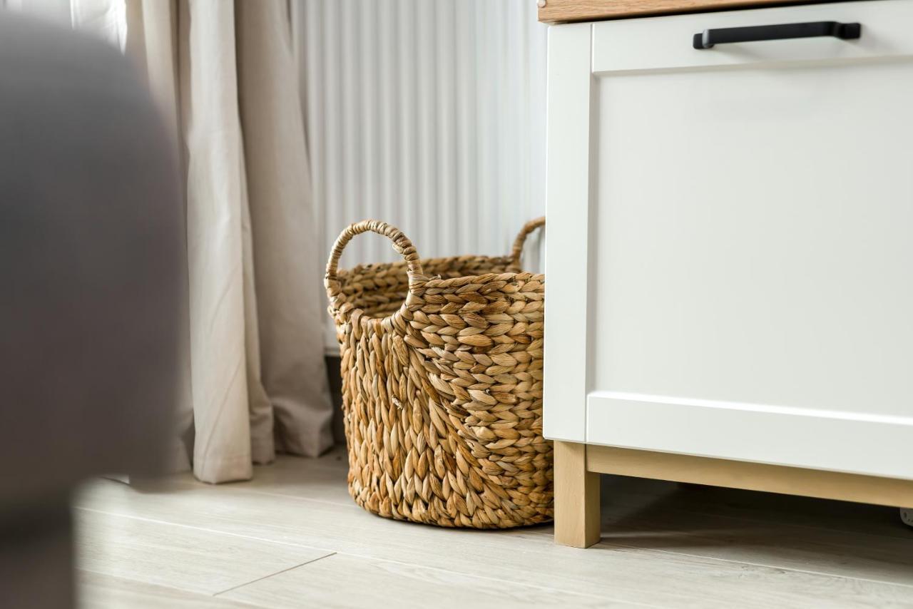 Apartments Na Podgórniku by Renters Prestige Poznań Zewnętrze zdjęcie