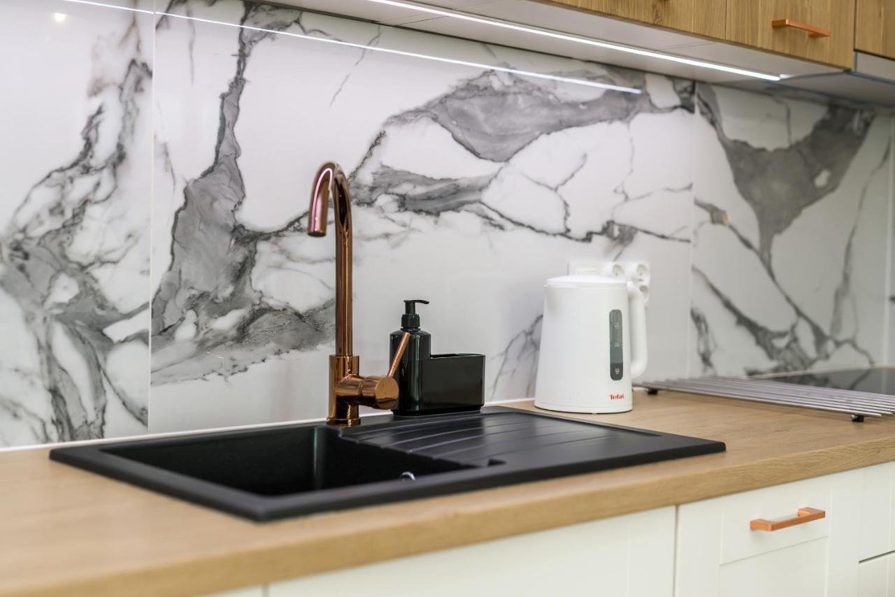 Apartments Na Podgórniku by Renters Prestige Poznań Zewnętrze zdjęcie
