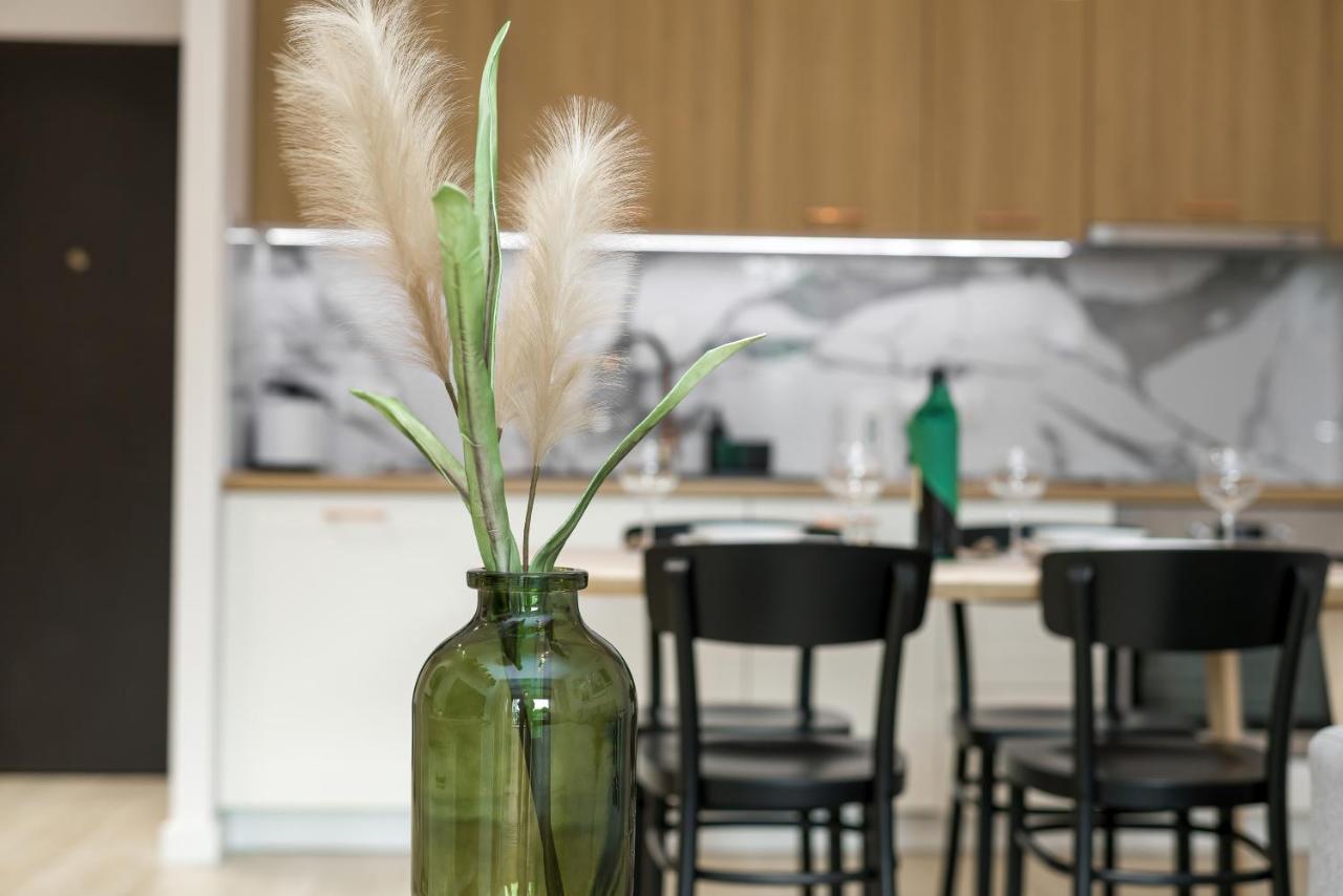 Apartments Na Podgórniku by Renters Prestige Poznań Zewnętrze zdjęcie