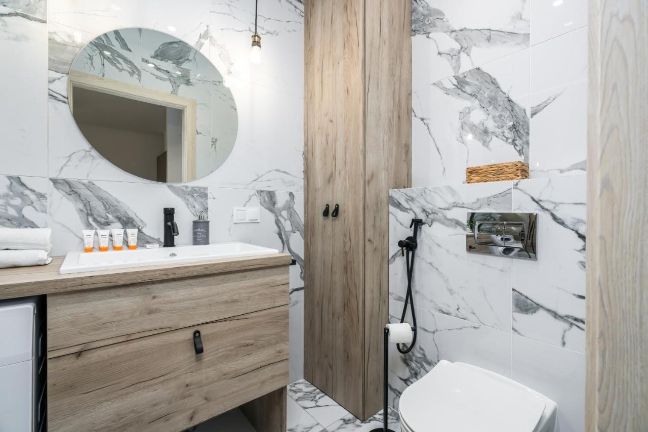 Apartments Na Podgórniku by Renters Prestige Poznań Zewnętrze zdjęcie