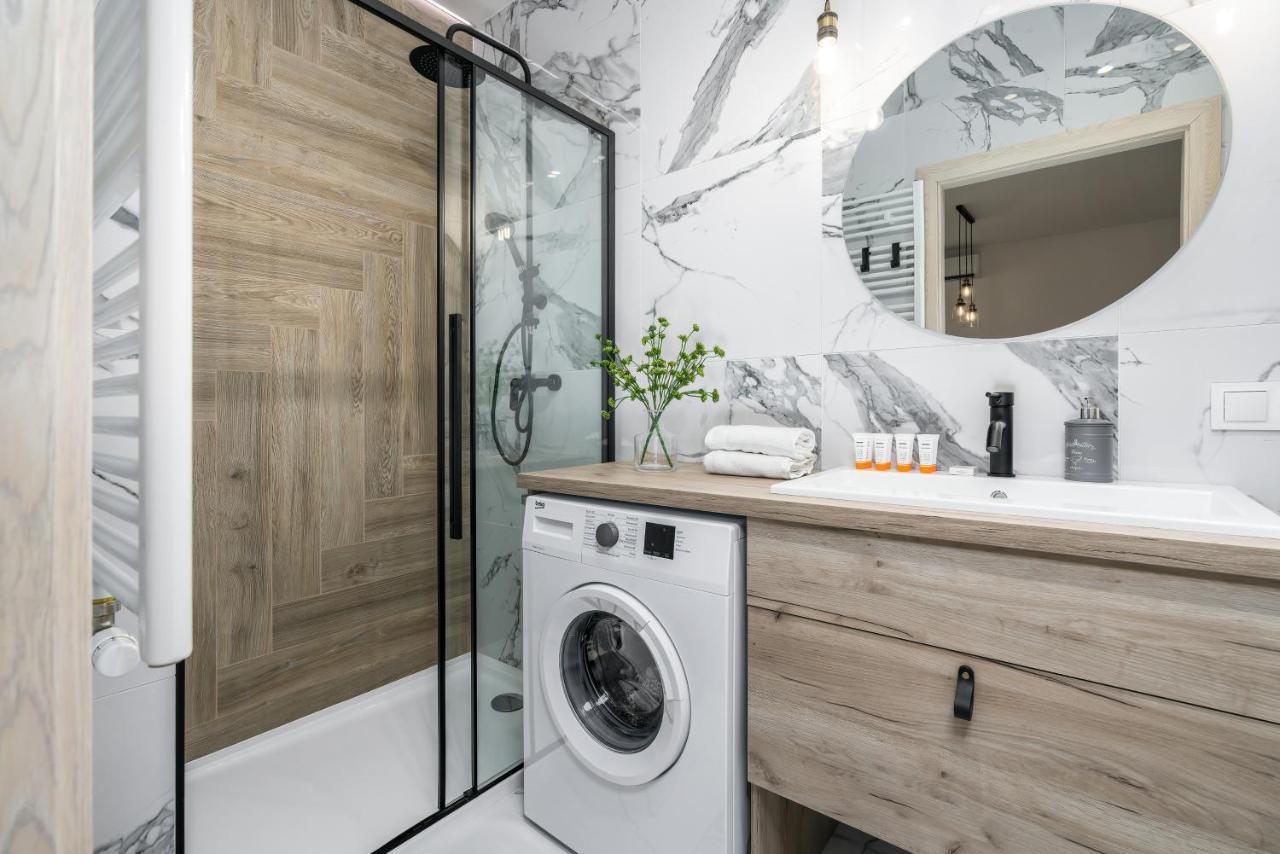 Apartments Na Podgórniku by Renters Prestige Poznań Zewnętrze zdjęcie