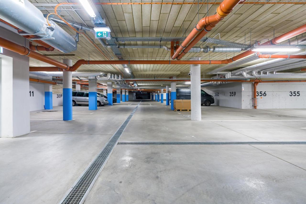 Apartments Na Podgórniku by Renters Prestige Poznań Zewnętrze zdjęcie
