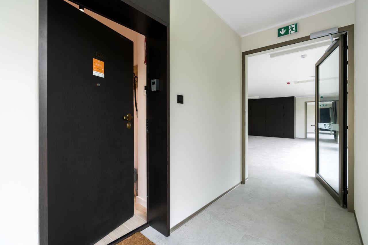Apartments Na Podgórniku by Renters Prestige Poznań Zewnętrze zdjęcie